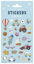 Bild von Stickerset Jim & Friends