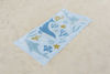 Bild von Strandtuch Ocean Dreams Blau
