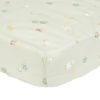 Bild von Spannbetttuch Wiege Little Farm 40x80cm