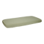 Bild von Spannbetttuch Wiege Pure Olive 40x80cm