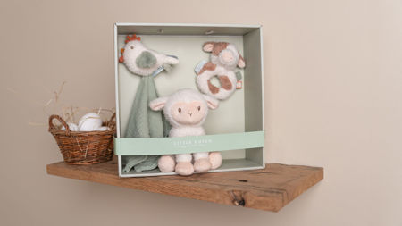 Bild für Kategorie Geschenk Set's / LD