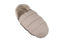 Bild von Fusssack Beige