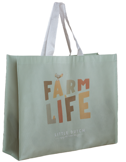 Bild von Shopper - Little Farm
