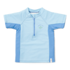 Bild von Schwimm T-Shirt kurzärmlig Blue Whale -  86/92