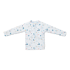 Bild von Schwimm T-shirt langärmlig Ocean Treasures -  62/68