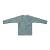 Bild von Schwimm T-shirt langärmlig Turtle Island -  74/80