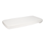 Bild von Spannbetttuch Kinderbet muslin 70x140/150 Soft White