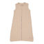 Bild von Sommer Schlafsack 90 cm muslin Beige