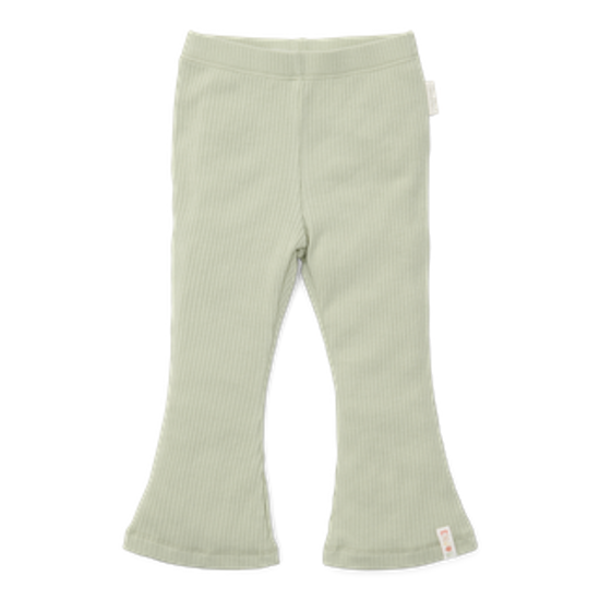 Bild von Trousers Rib Grass Green - 98