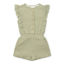 Bild von Sleeveless jumpsuit Grass Green - 80
