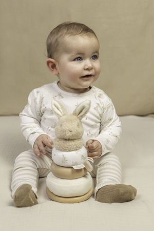 Bild für Kategorie Newborn Naturals - Bunny