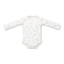 Bild von Wickelbody Langarm Baby Bunny - 44 (NOOS)