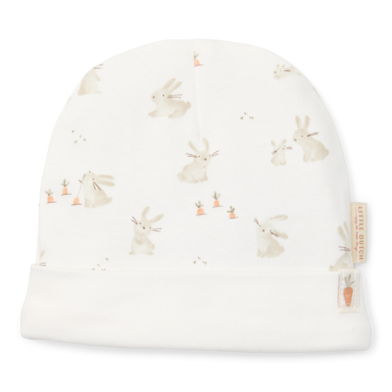 Bild von Baby cap Baby Bunny -  size 1 (44/56) (NOOS)