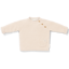 Bild von Gestrickter Pullover Sand - 74 (NOOS)