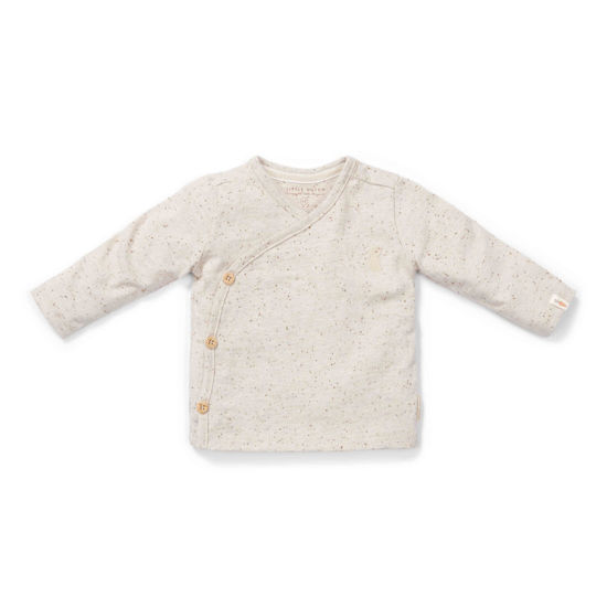 Bild von Wickeljacke Nappy Sand - 44 (NOOS)