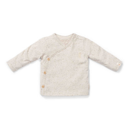 Bild von Wickeljacke Nappy Sand - 74 (NOOS)