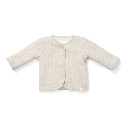 Bild von Wendejacke Baby Bunny/Nappy Sand - 56 (NOOS)