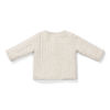 Bild von Wendejacke Baby Bunny/Nappy Sand - 56 (NOOS)