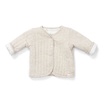 Bild von Wendejacke Baby Bunny/Nappy Sand - 44 (NOOS)