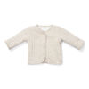 Bild von Wendejacke Baby Bunny/Nappy Sand - 50 (NOOS)