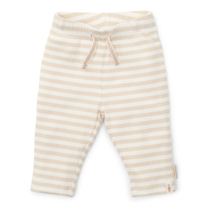 Bild von Hosen Stripe Sand/White - 44 (NOOS)