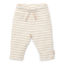 Bild von Hosen Stripe Sand/White - 62 (NOOS)