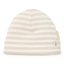 Bild von Baby cap Stripe Sand/White -  size 2 (62/74) (NOOS)
