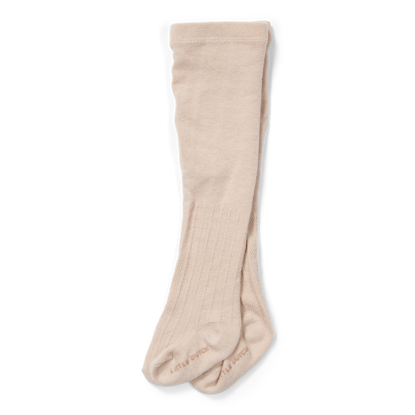 Bild von Strumpfhosen Sand -  size 1 (44/56) (NOOS)