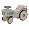 Bild von Allradtraktor aus Holz Little Farm FSC