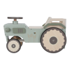 Bild von Allradtraktor aus Holz Little Farm FSC