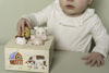 Bild von Pop-up Toy Little Farm FSC