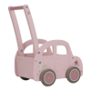 Bild von Little Dutch Laufwagen Pink FSC