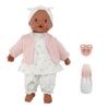 Bild von Baby Puppe Noa