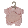 Bild von Babykleider Pink
