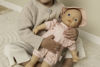 Bild von Babykleider Pink