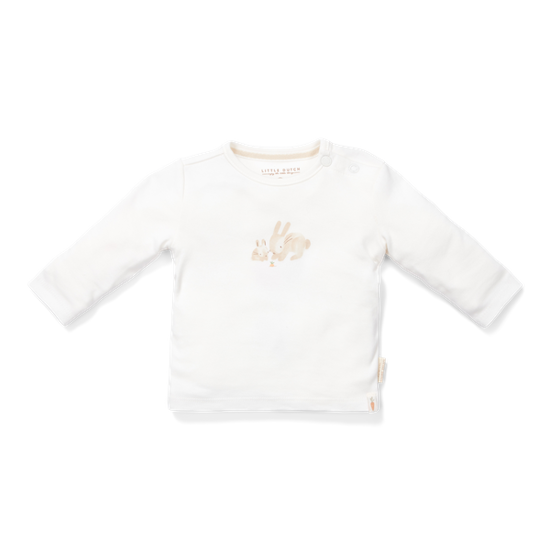 Bild von T-shirt langärmlig Bunnies - 56 (NOOS)
