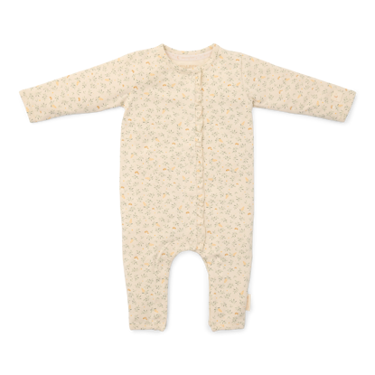 Bild von Einteiliger Pyjama Fairy Leaves - 50/56 (NOOS)