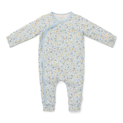 Bild von Einteiliger Pyjama Forest Adventures - 50/56 (NOOS)