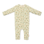 Bild von Einteiliger Pyjama Forest Leaves - 50/56 (NOOS)