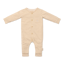 Bild von Einteiliger Pyjama Natural Stripes - 62/68 (NOOS)