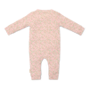Bild von Einteiliger Pyjama überlagertFairy Floral - 74/80 (NOOS)
