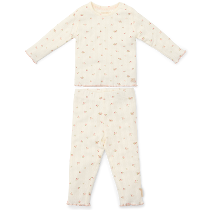 Bild von Zweiteiliger Pyjama Fairy Blossom - 74/80 (NOOS)
