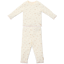 Bild von Zweiteiliger Pyjama Fairy Blossom - 74/80 (NOOS)