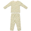 Bild von Zweiteiliger Pyjama Forest Leaves - 98/104 (NOOS)