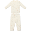 Bild von Zweiteiliger Pyjama Forest Treasures - 62/68 (NOOS)