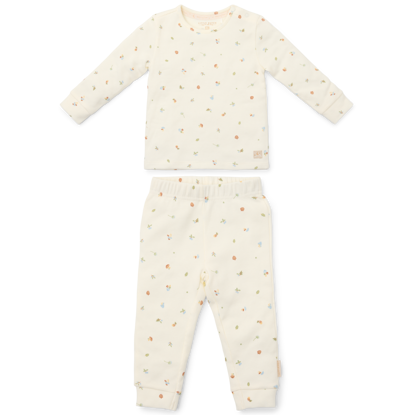 Bild von Zweiteiliger Pyjama Forest Treasures - 86/92 (NOOS)
