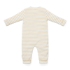Bild von Einteiliger Wickel-Anzug Multi stripe - 68 (NOOS)