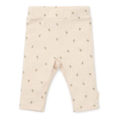 Bild von Legging Green Leaves - 56 (NOOS)