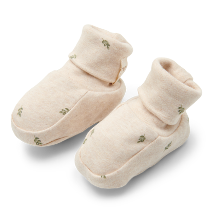 Bild von Schuhe Green Leaves - Size 2 - 62 / 74 (NOOS)