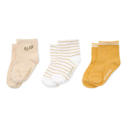 Bild von Socks 3-pack Multi - Size 2 - 62 / 74 (NOOS)